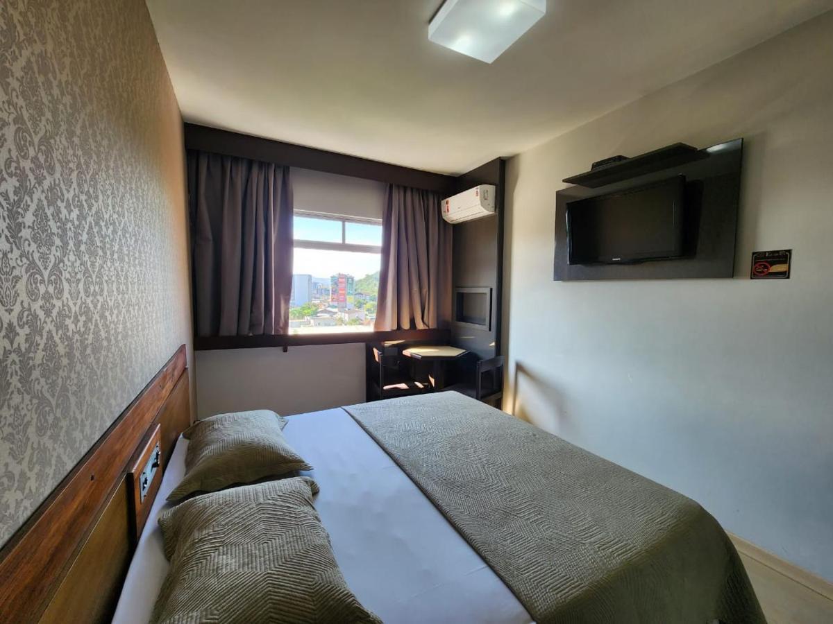 Hotel Europa بلوميناو المظهر الخارجي الصورة