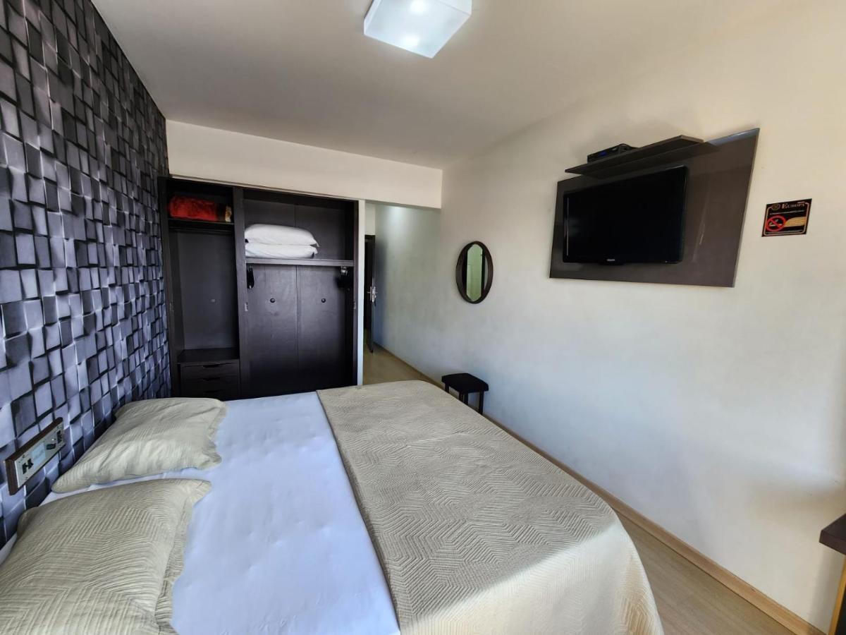 Hotel Europa بلوميناو المظهر الخارجي الصورة
