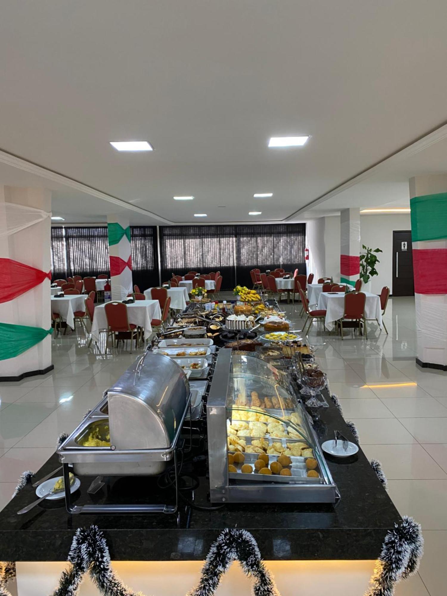 Hotel Europa بلوميناو المظهر الخارجي الصورة