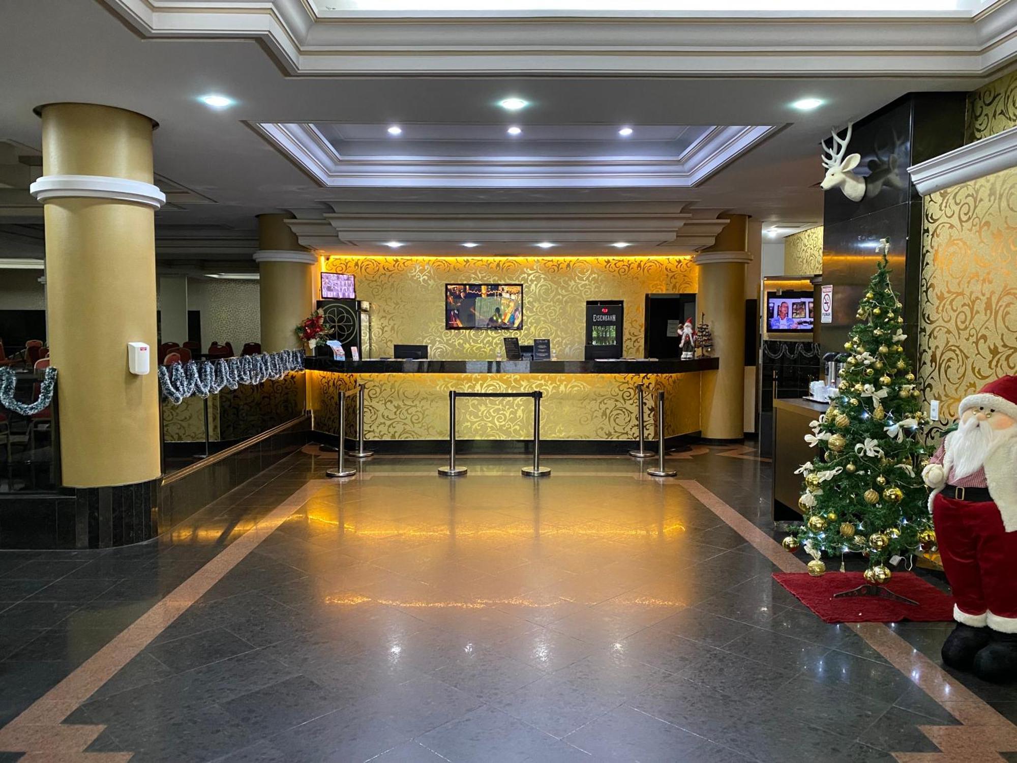 Hotel Europa بلوميناو المظهر الخارجي الصورة